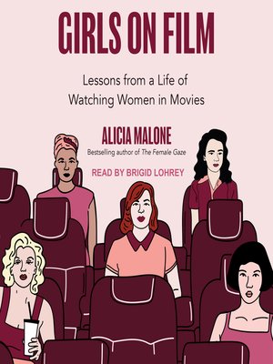 cover image of Girls on Film